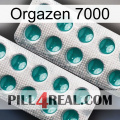 Orgazen 7000 dapoxetine2